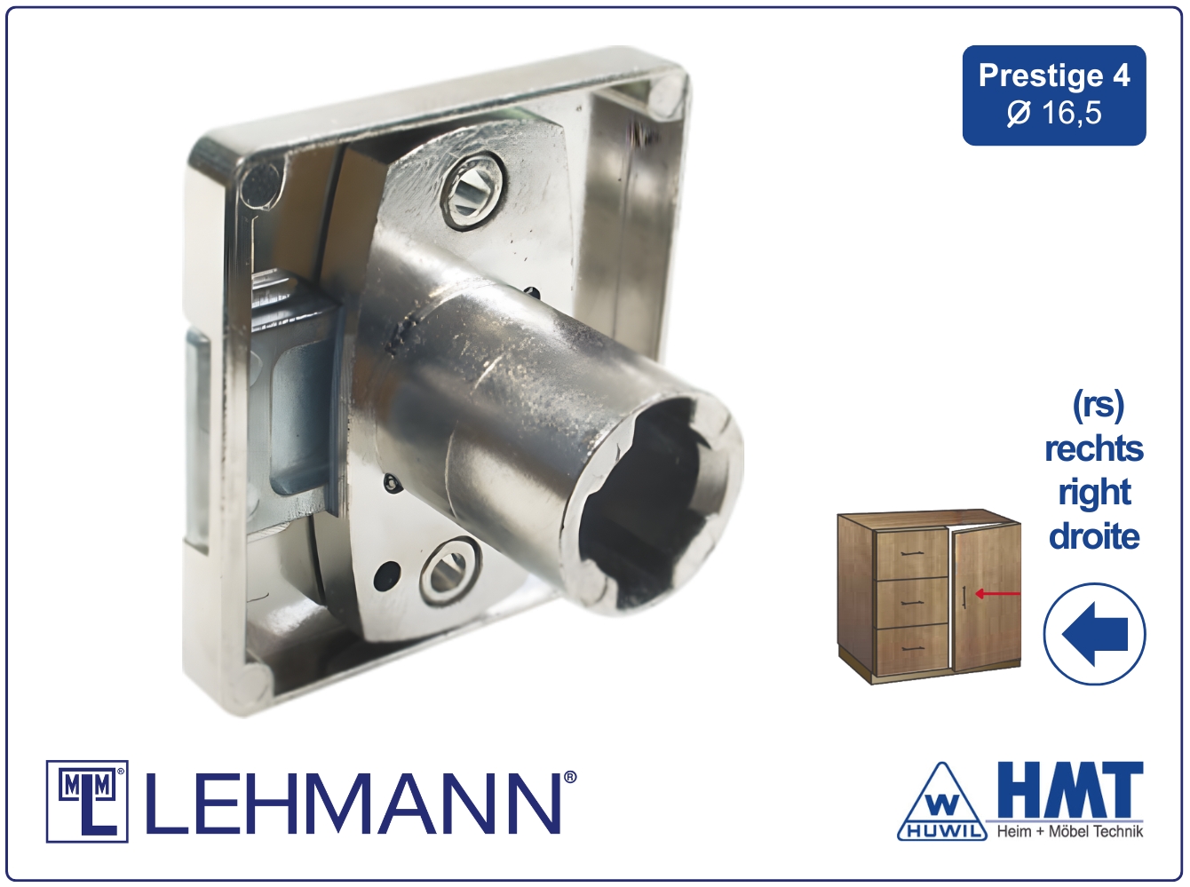 MLM SCHLOSS Typ 391 P4 - D20 / rs