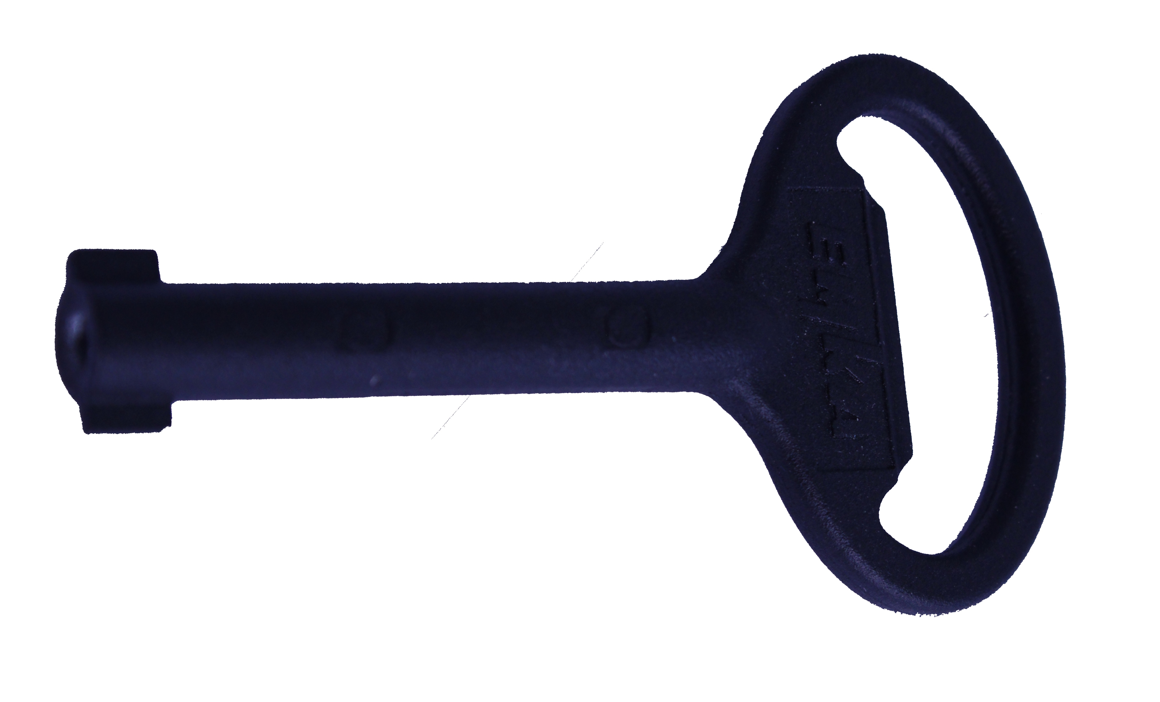 EMKA Dornschlüssel Typ 1004 3 mm (Form C)