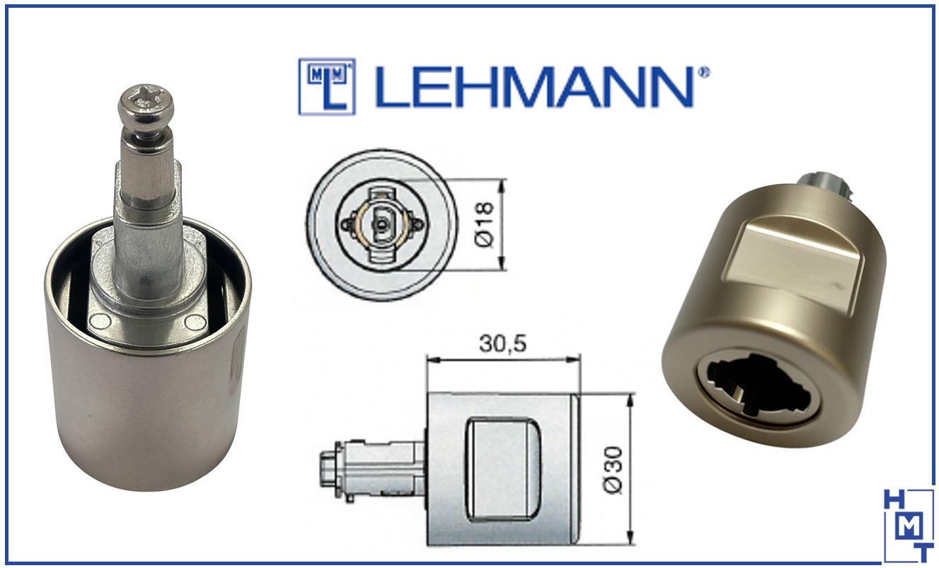 MLM BOUTON Type 42.5 P2 / P4 [VK] - rs