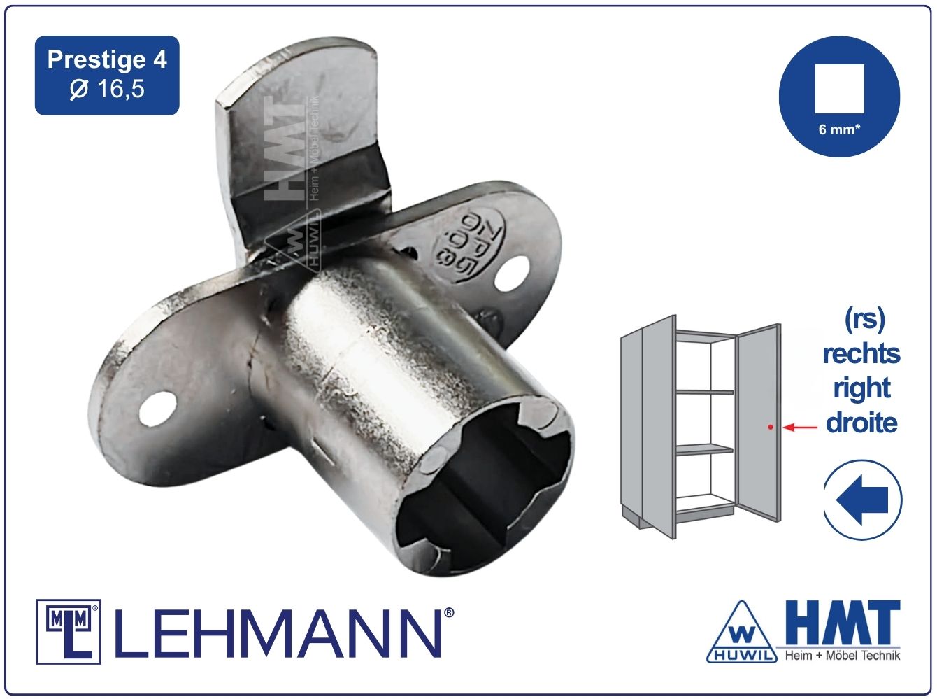 MLM SERRURE Type 371 P4 - rs MLM SERRURE Type 371 P4 - rs