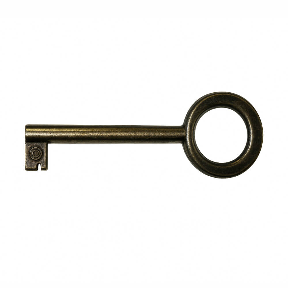 MLM CLÉ À PANNETON Type 21 - 40 [B]