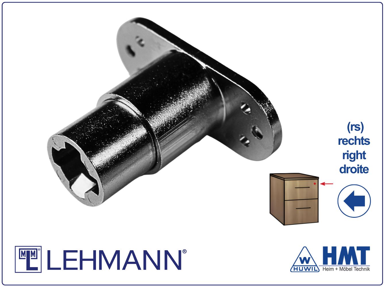 MLM LOCK Type 511 P2 - rs MLM LOCK Type 511 P2 - rs