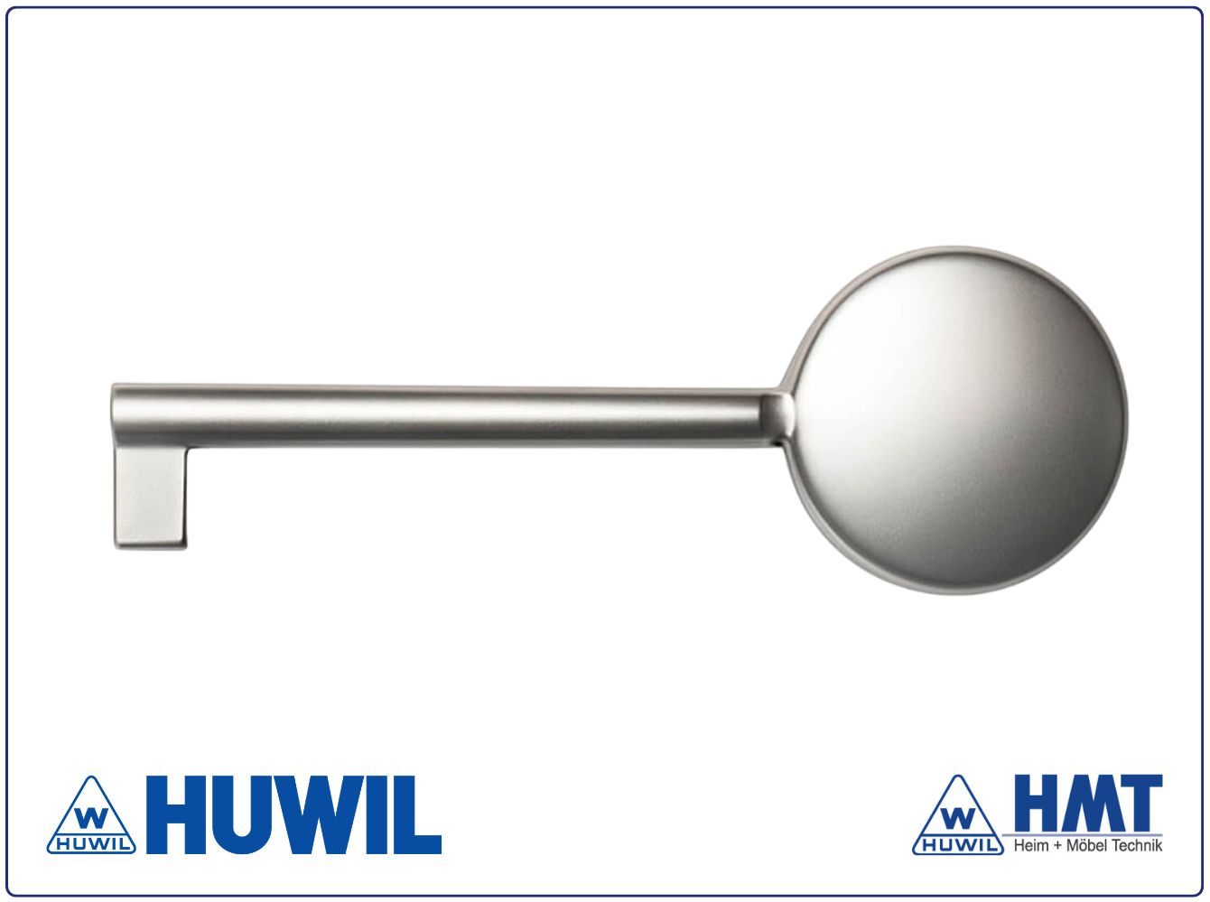 HUWIL CLÉ À PANNETON Type 1434 - 55 [NM]
