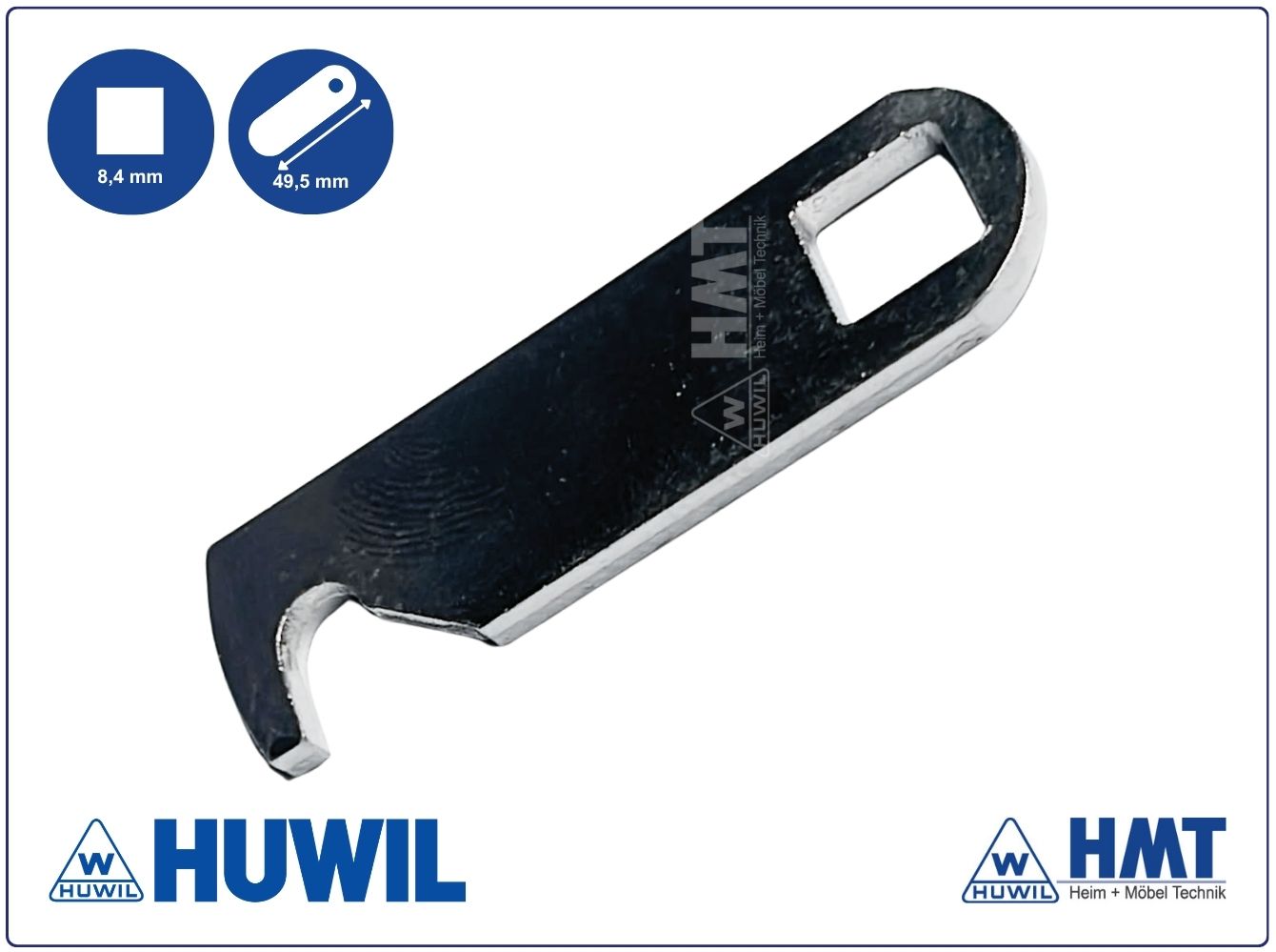 HUWIL PÊNE ⏹︎8,4 #0869-028