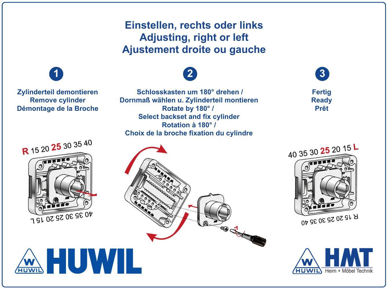 MLM SCHLOSS Typ 660 P2 [ZL20] - rs + ls