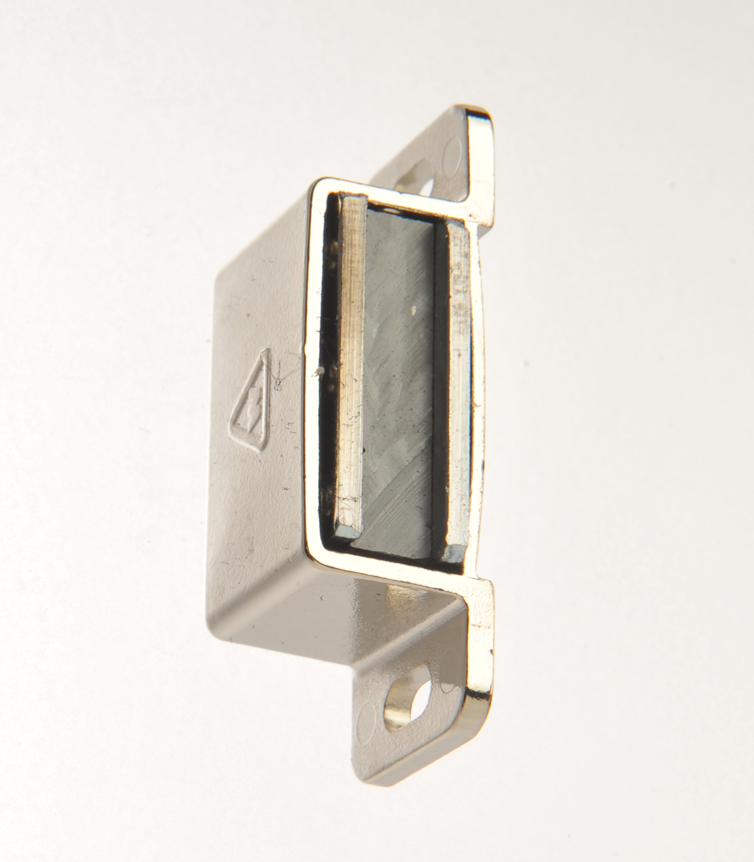 HUWIL Loqueteau magnétique type 2013 - force d'attraction 60 N - KP / SET