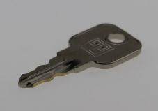 MLM Emergency key type Dial Lock / AA 18