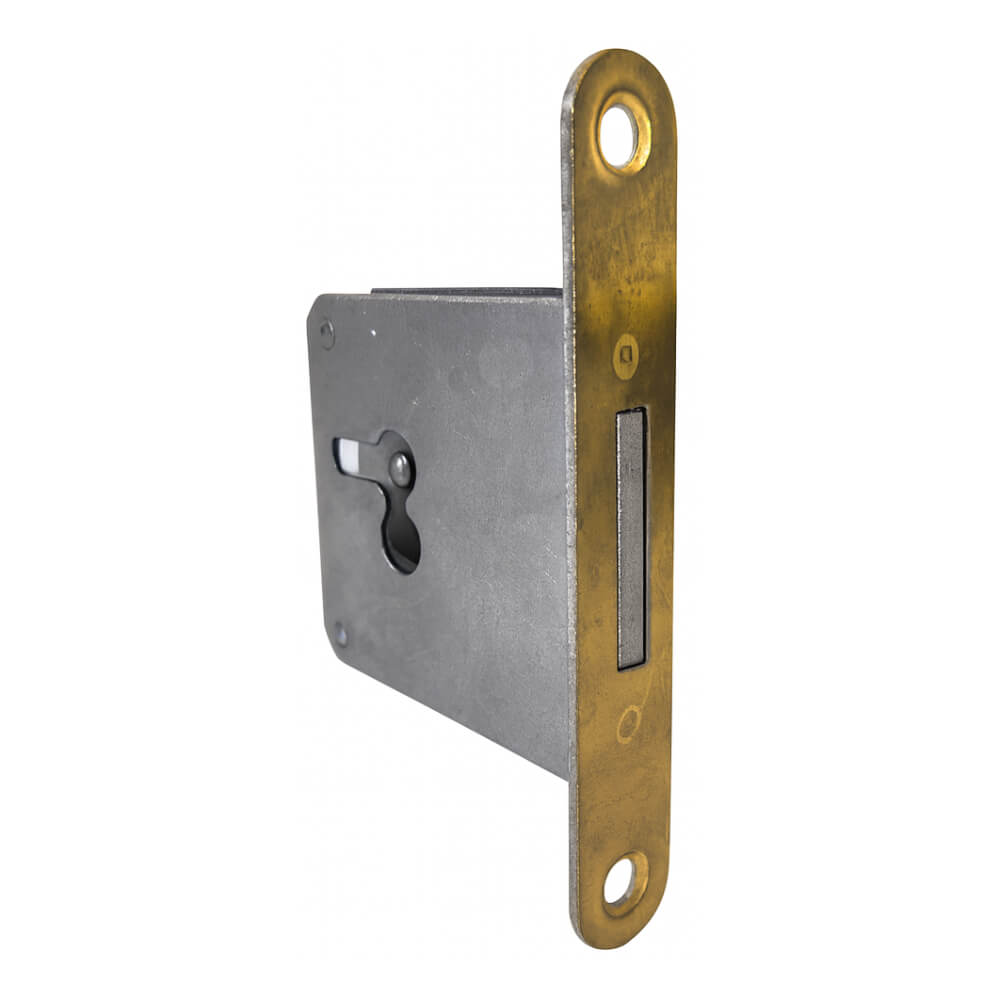 MLM LOCK Type 490 - D30 / ls MLM LOCK Type 490 - D30 / ls