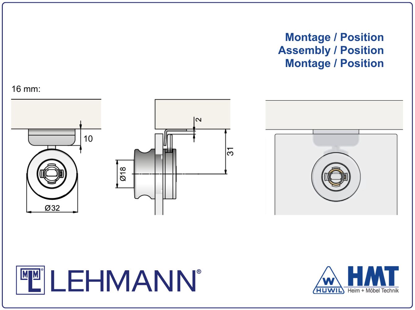 B2C-DE: Bezeichnung zu 17.0321.PNR.0016 B2C-DE: Bezeichnung zu 17.0321.PNR.0016