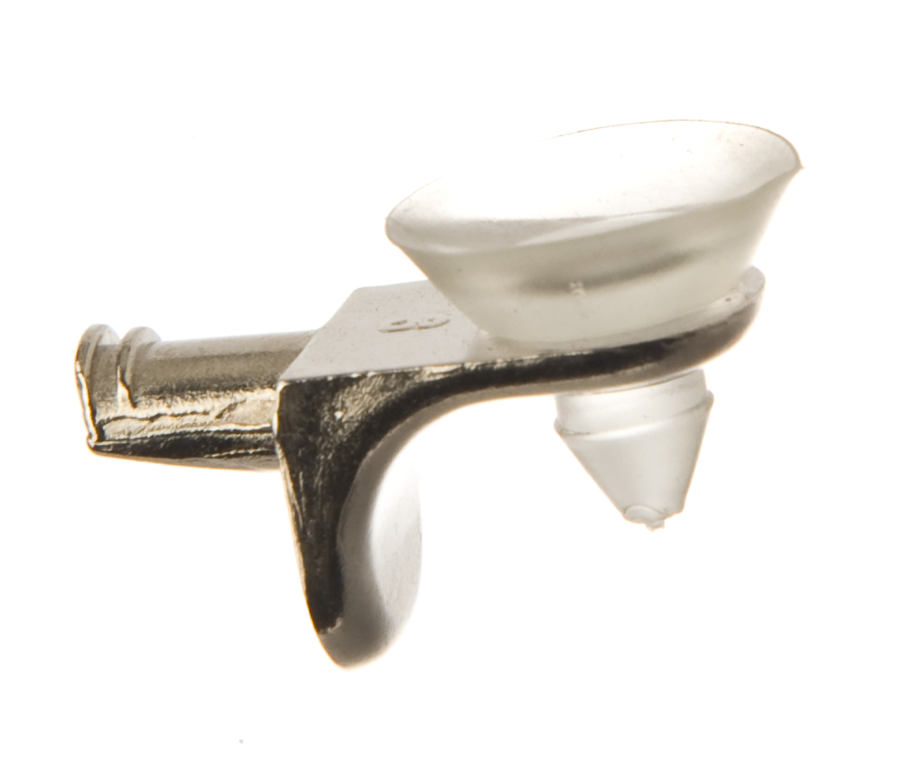 Support type 3146 pour glace Support type 3146 pour glace