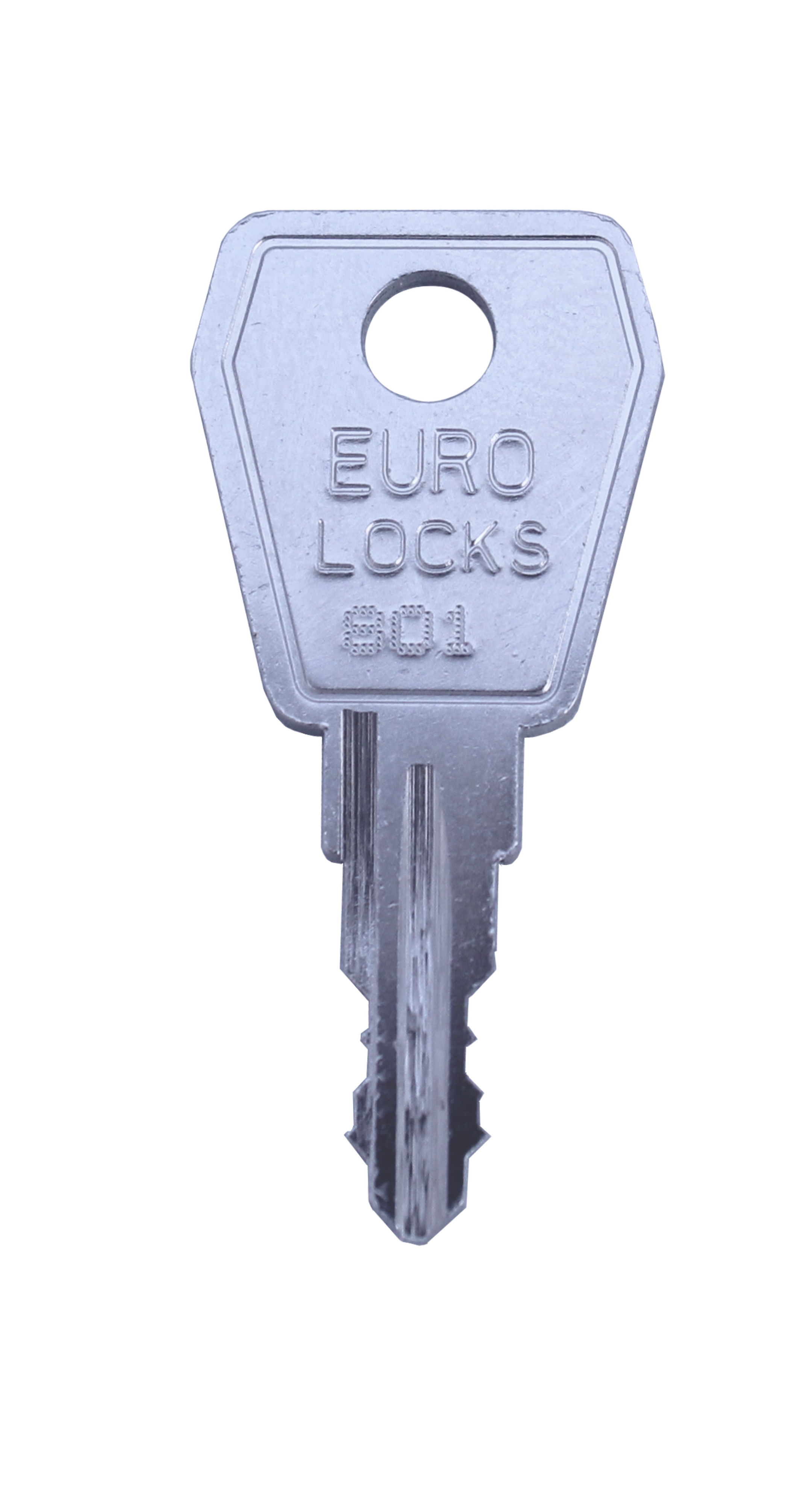 EUROLOCKS Schlüssel 801