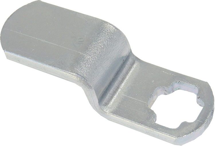 MLM CAM [K1] Type 040 - cranked 10mm