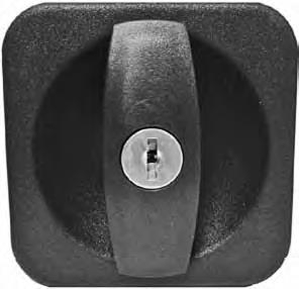 EURO-LOCKS GRIFF Typ C 085 - [SK: E-K7] / VS