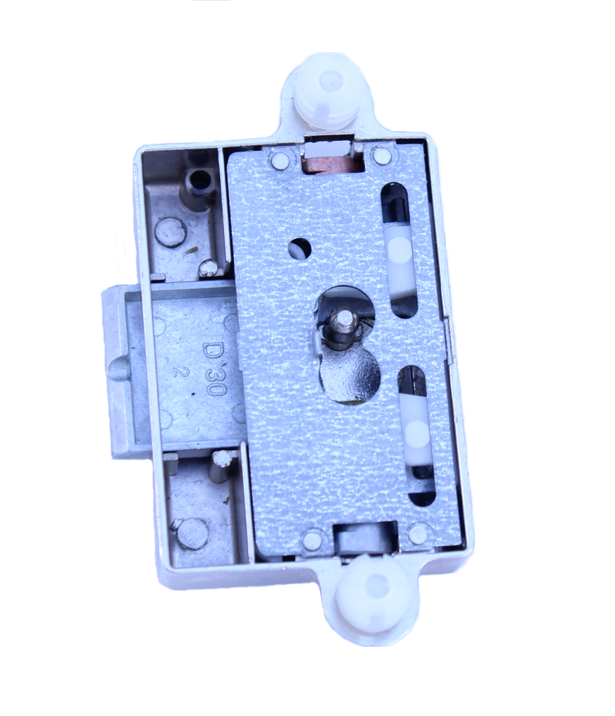 HUWIL Serrure Type 0236 / D30