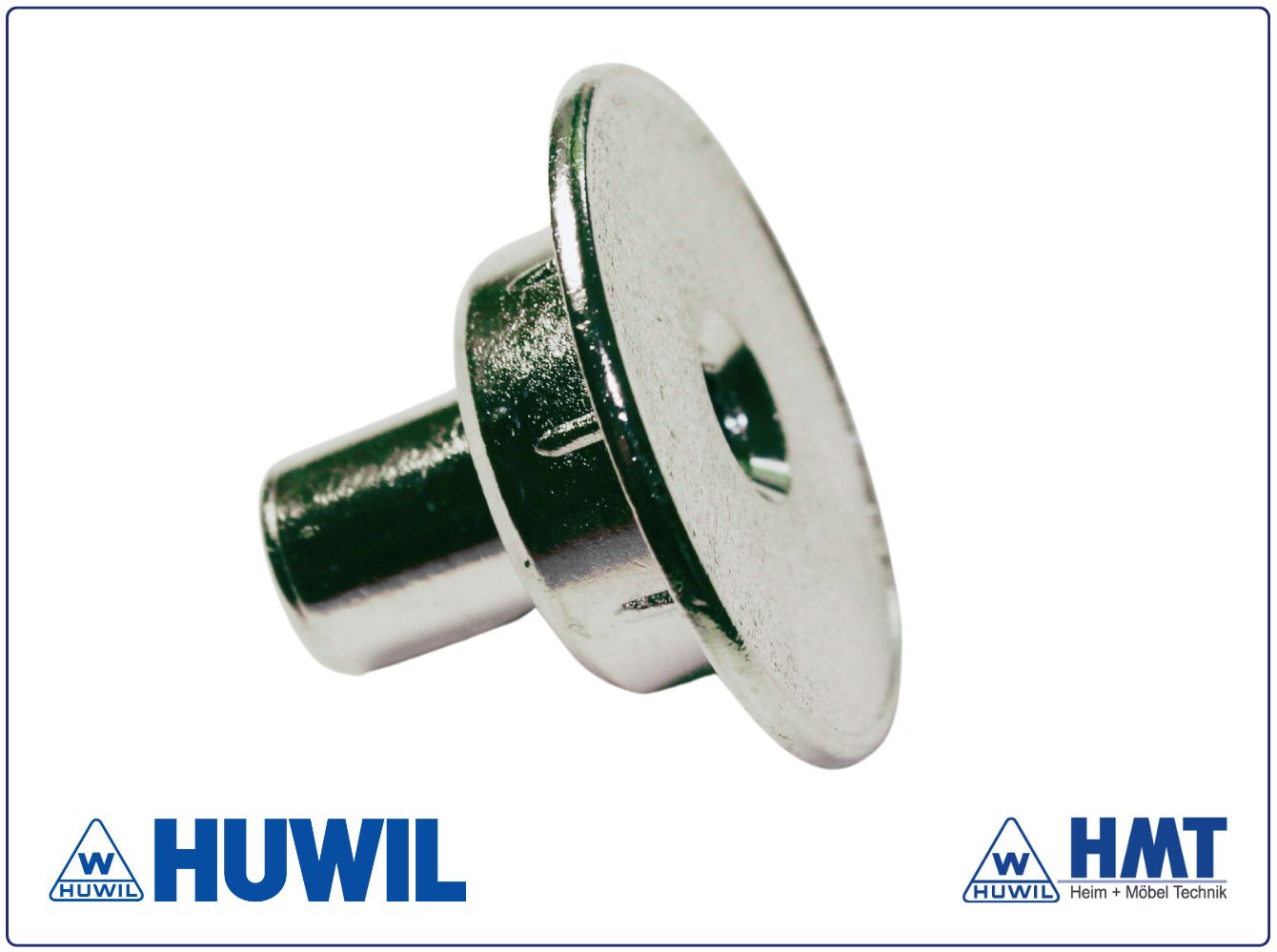 HUWIL RETAINING WASHER Type 9081