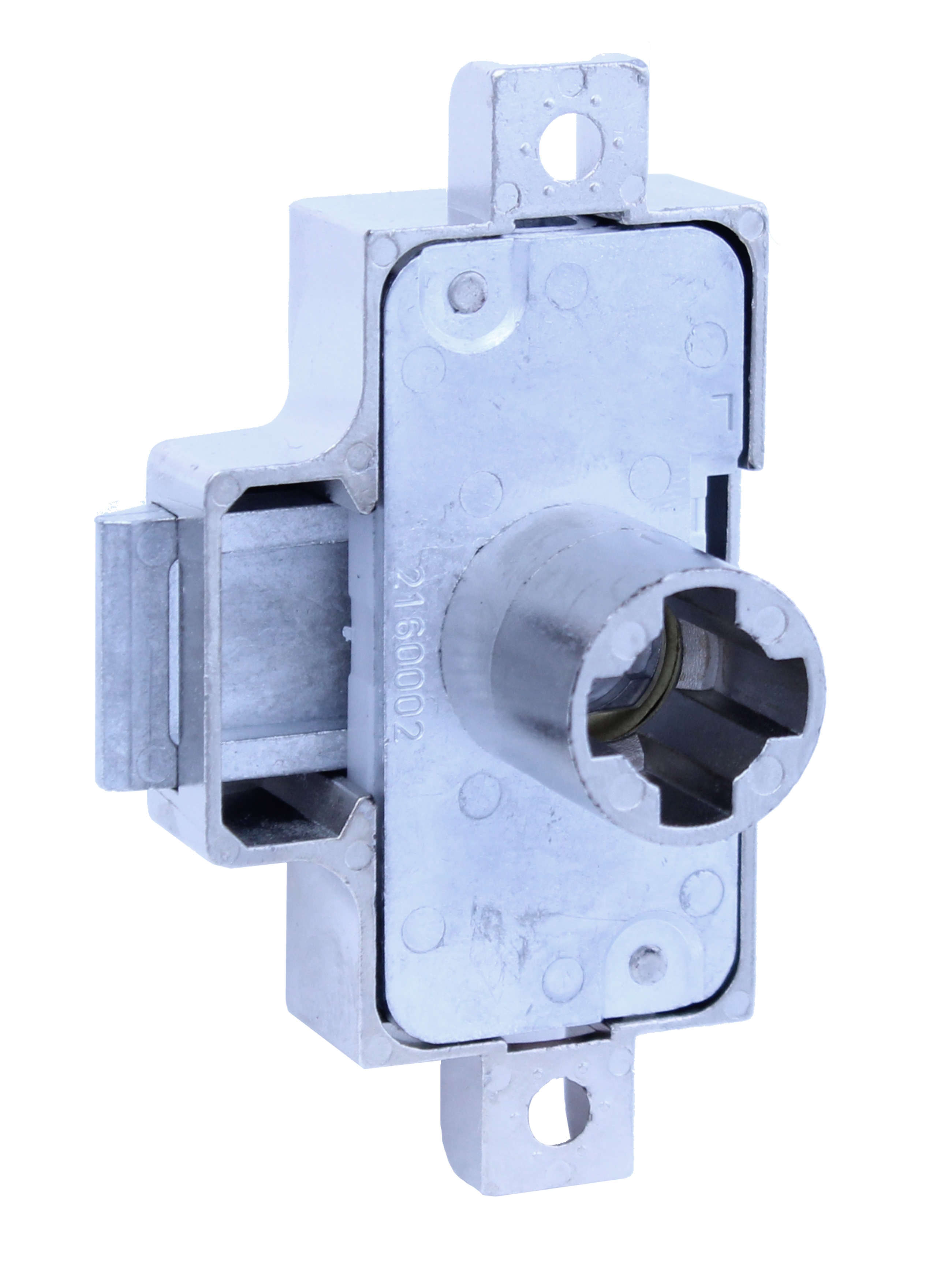 MLM SCHLOSS [6] Typ 750 P2 - D30 / rs + ls