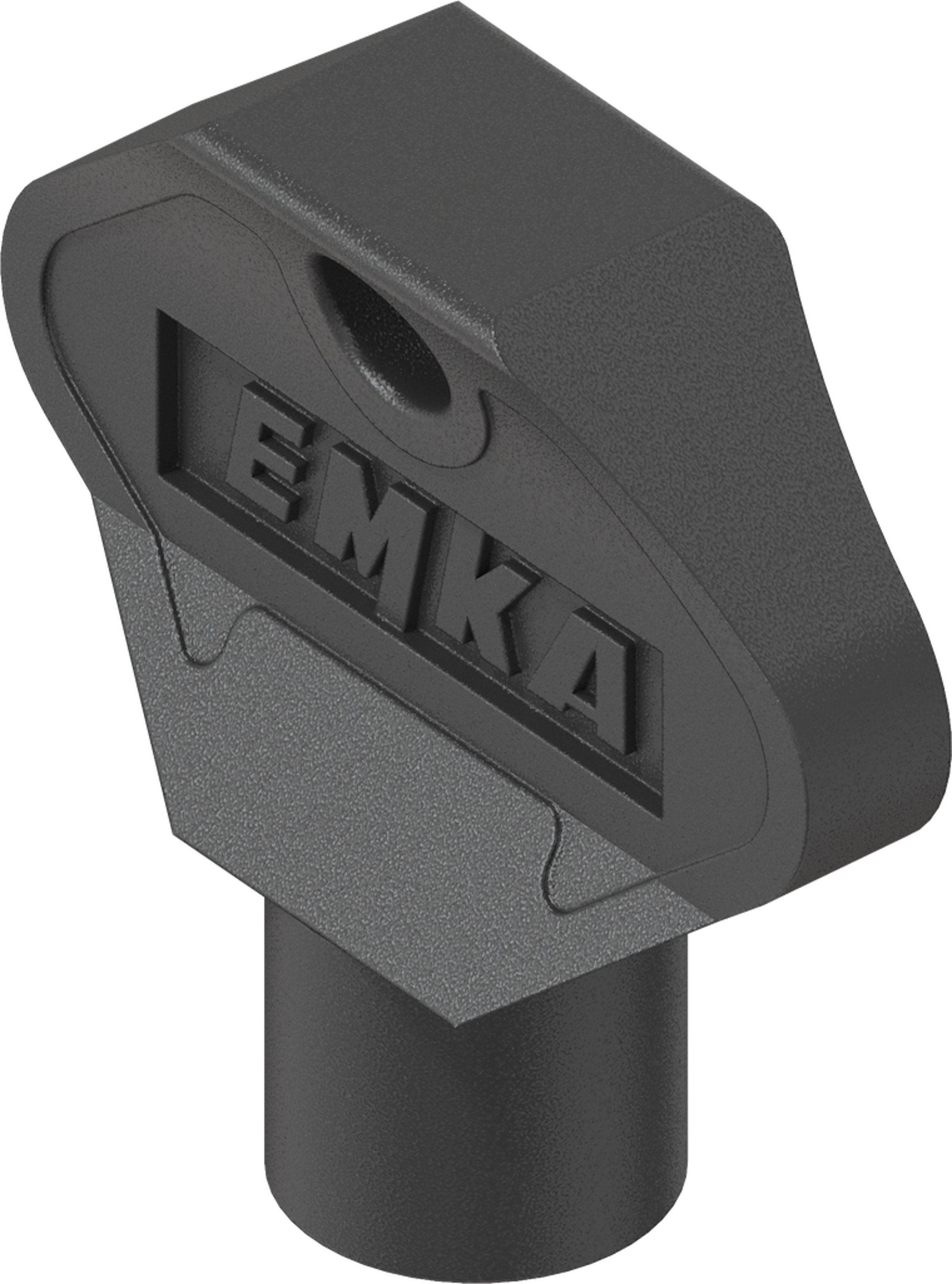 DELETE EMKA Vierkantschlüssel ⏹︎ 8 mm