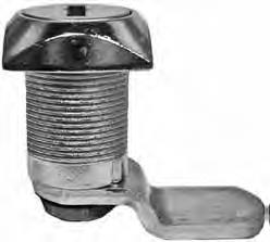 EURO-LOCKS SERRURE Type 0802 [180°] - B5271 / VS