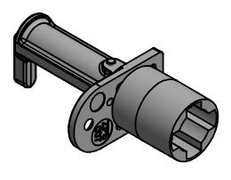 MLM SERRURE Type 472.03 P4 [E38] - rs