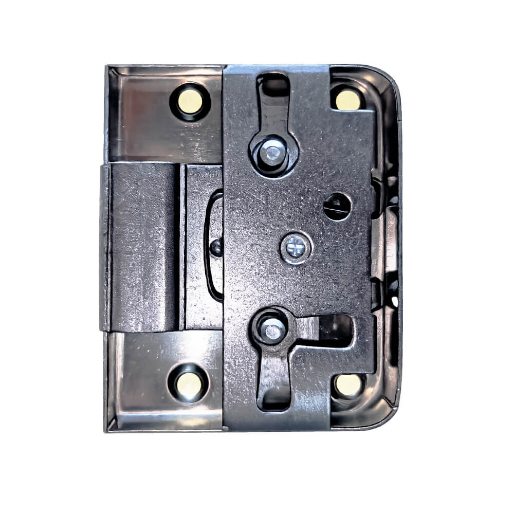 JUNIE LOCK Type 0704 für Bartschlüssel - D30