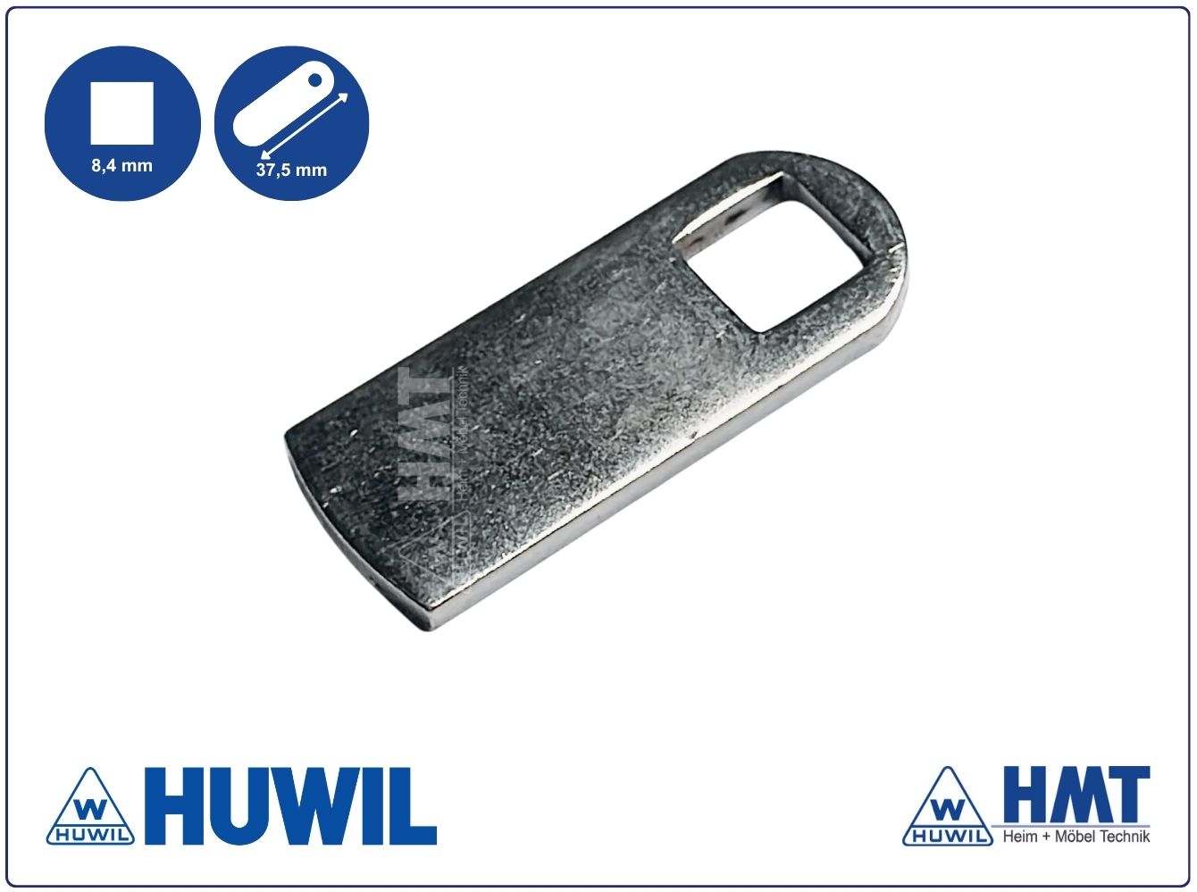 HUWIL PÊNE ⏹︎8,4 #0869-025