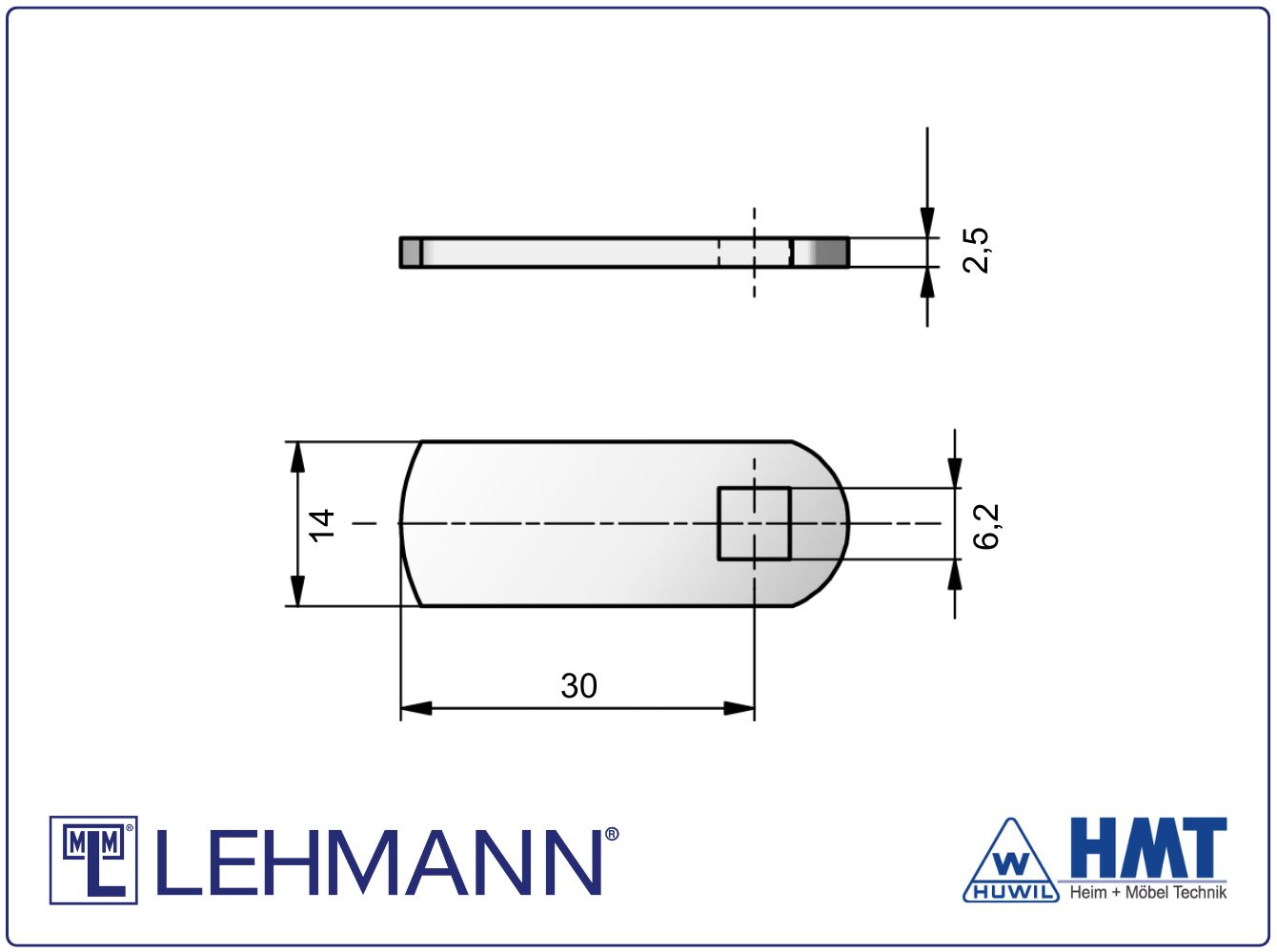 MLM RIEGEL Typ 477 MLM RIEGEL Typ 477