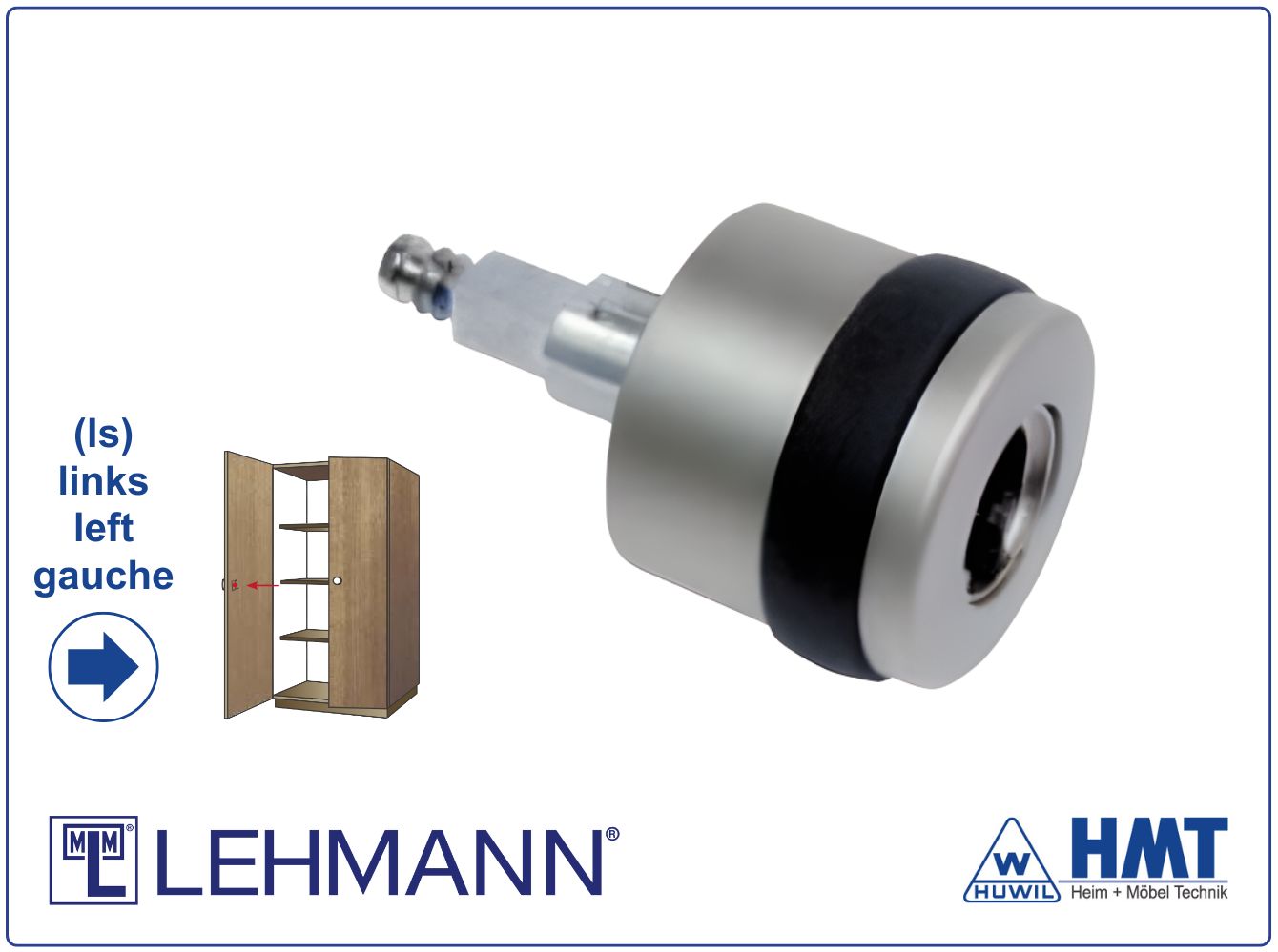 MLM KNOPF Typ 571.5 P2 / P4 [VK] - ls