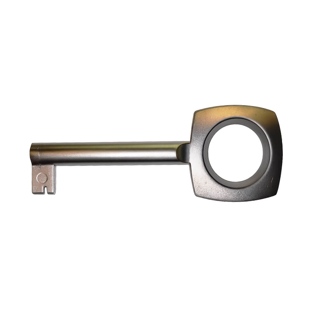 HUWIL CLÉ À PANNETON key Type 20 - 36 HUWIL CLÉ À PANNETON key Type 20 - 36