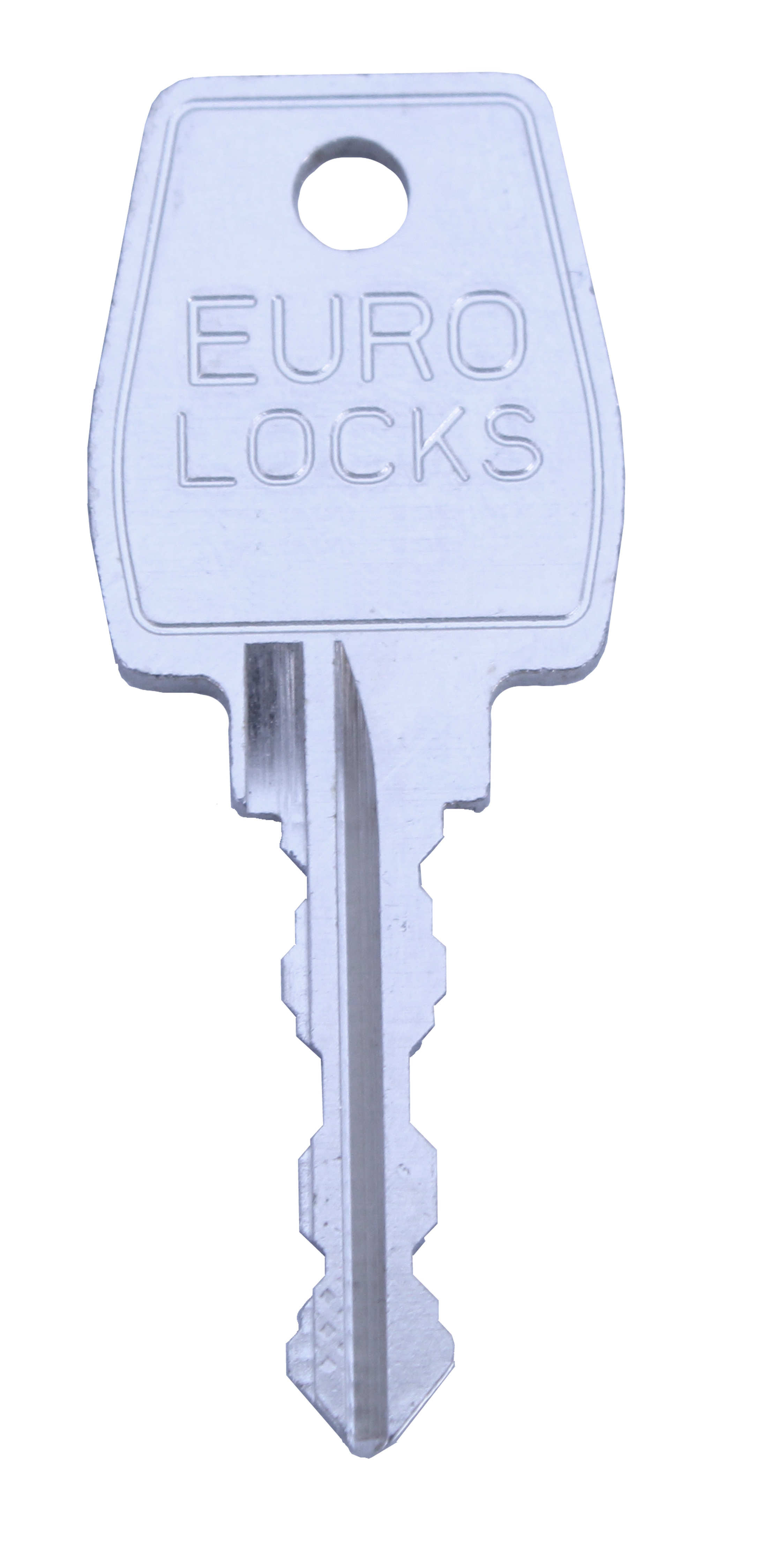 EUROLOCKS Key - Serie 45001-47000
