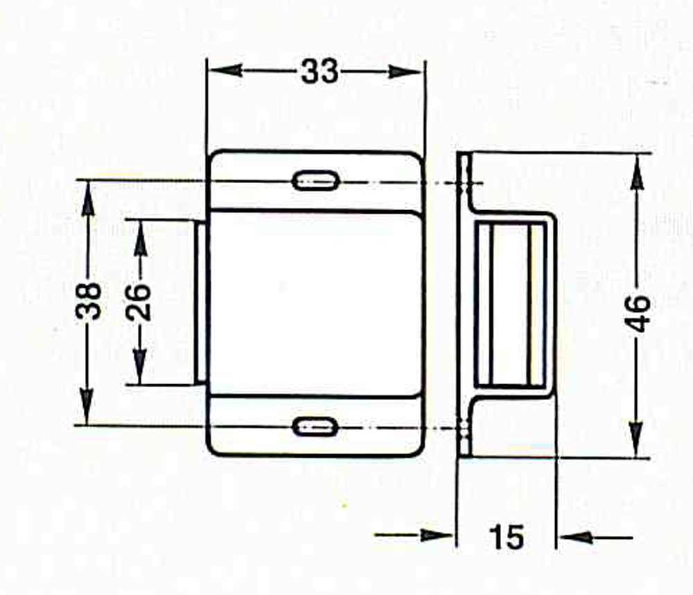 Magnet type 2015