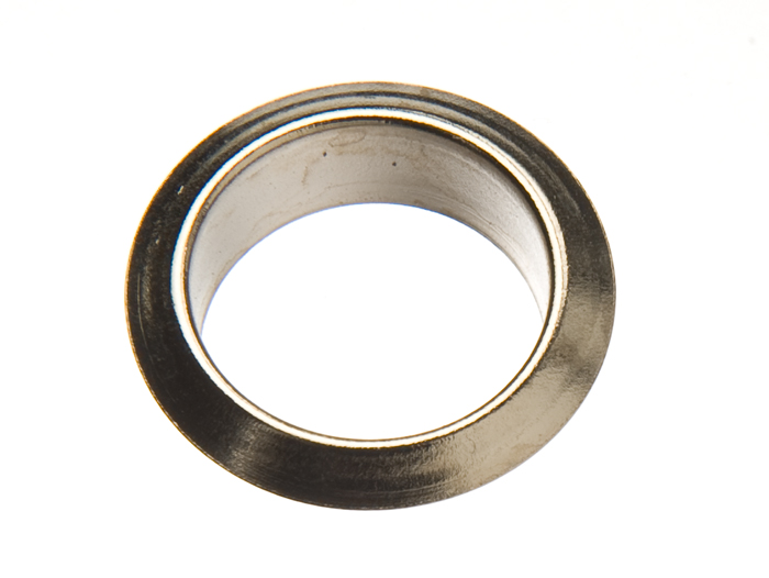 HUWIL Zylinder-Rosette Typ 1291 Ø18mm