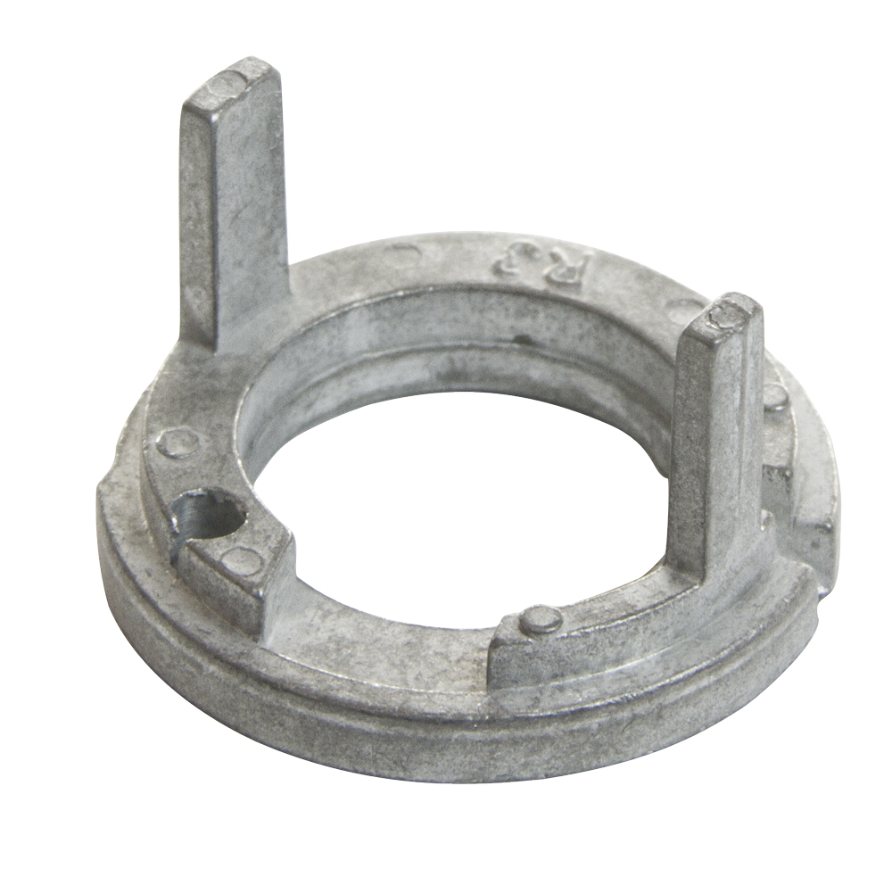 DELETE HUWIL Plaque d'assemblage Type 0275 / rs