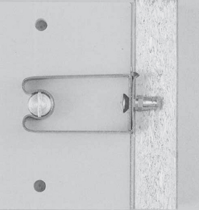 DELETE Stahlfeder Typ Normal 720