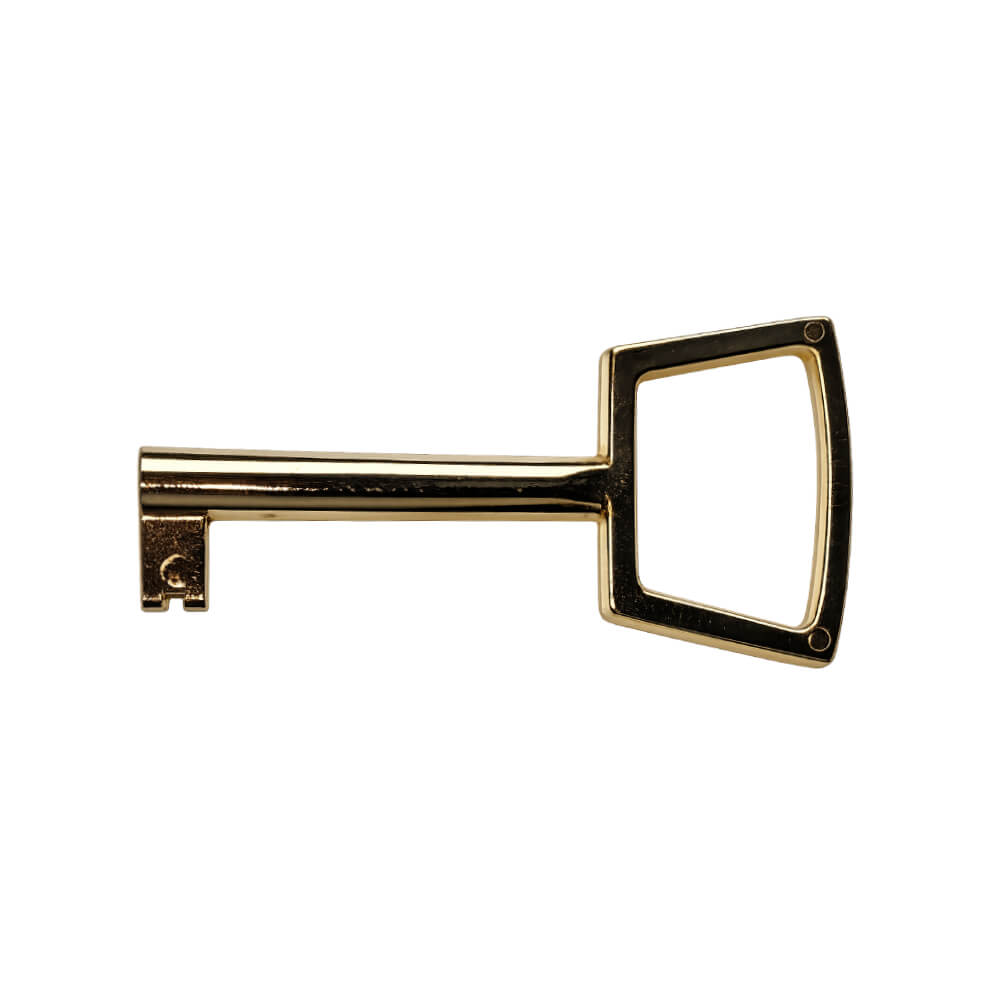 JUNIE BIT KEY Type 0472 (8 x 6)