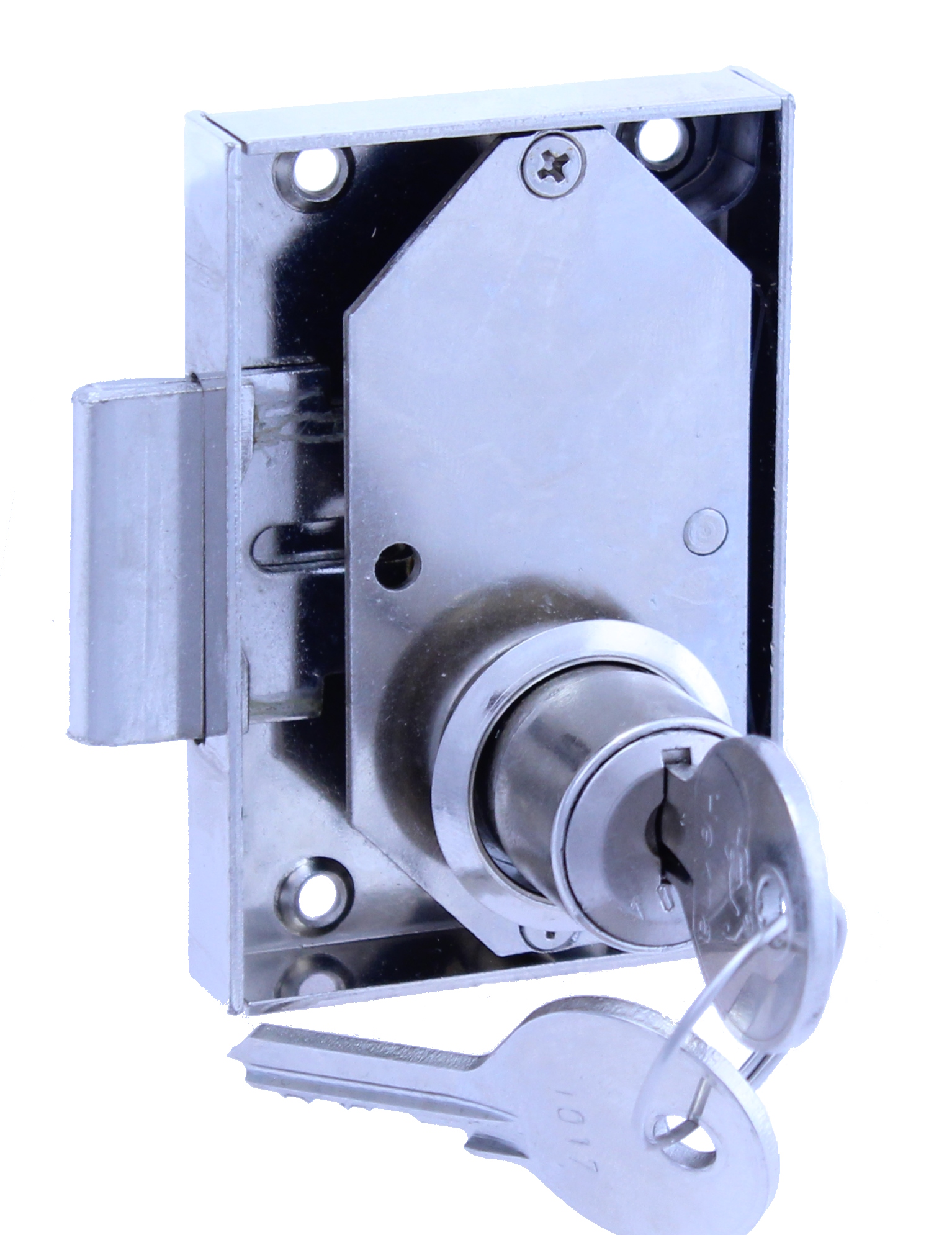 HEKNA Serrure 1290 type 204 - Z2 / D30 / rs / VS HEKNA Serrure 1290 type 204 - Z2 / D30 / rs / VS