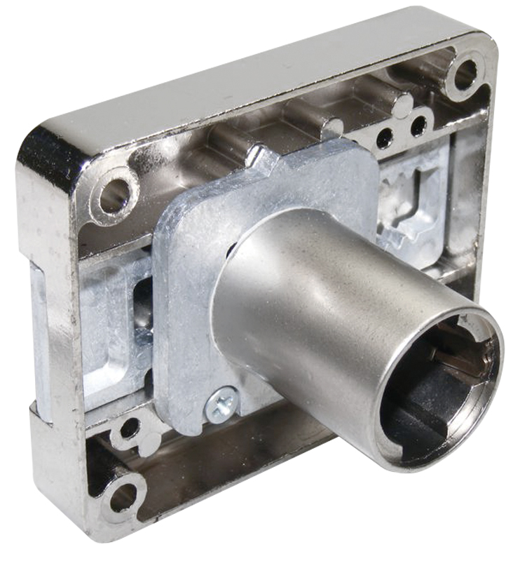 Serrure Type 660