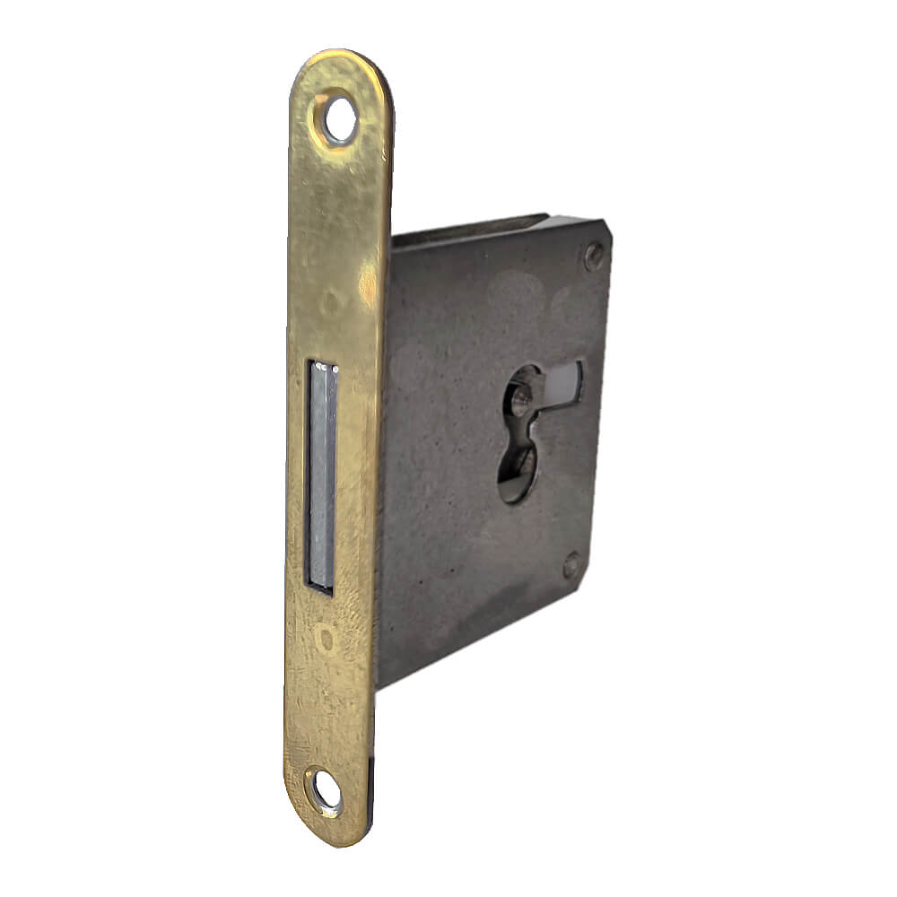 MLM LOCK Type 490 - D25 / rs MLM LOCK Type 490 - D25 / rs