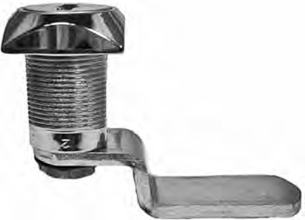 EURO-LOCKS SERRURE Type 0802 [180°] - 7342850 / VS