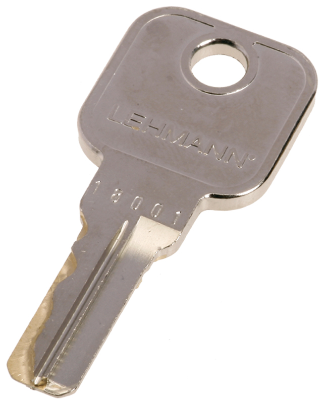 MLM Clé type B5 [SK: L-80] 18001-18500