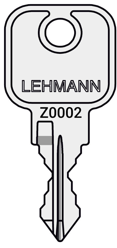 MLM EMERGENCY KEY Dial Lock / Z0002 MLM EMERGENCY KEY Dial Lock / Z0002
