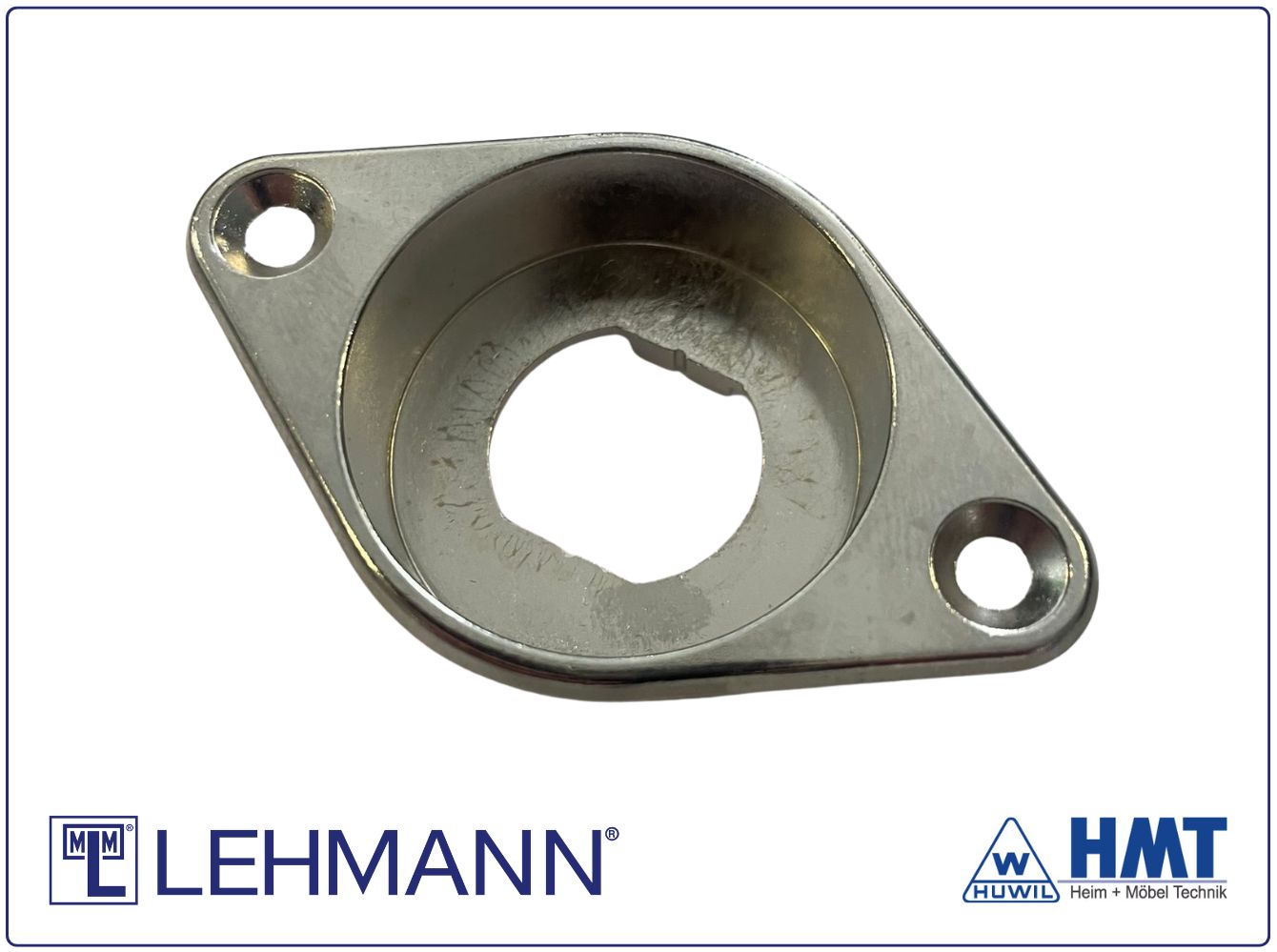 MLM ADAPTATEUR Type 1619