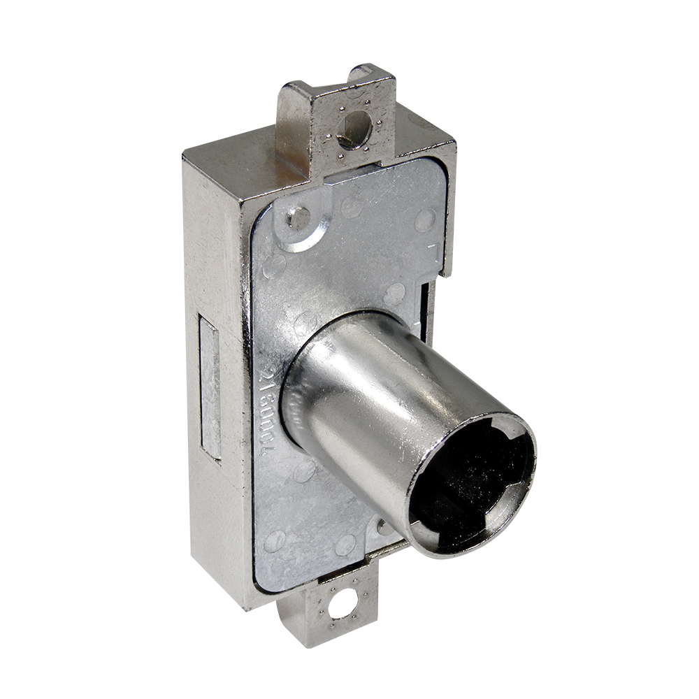 HUWIL Drehstangenschloss [6] Typ 750 VCS18 - D15 / rs + ls