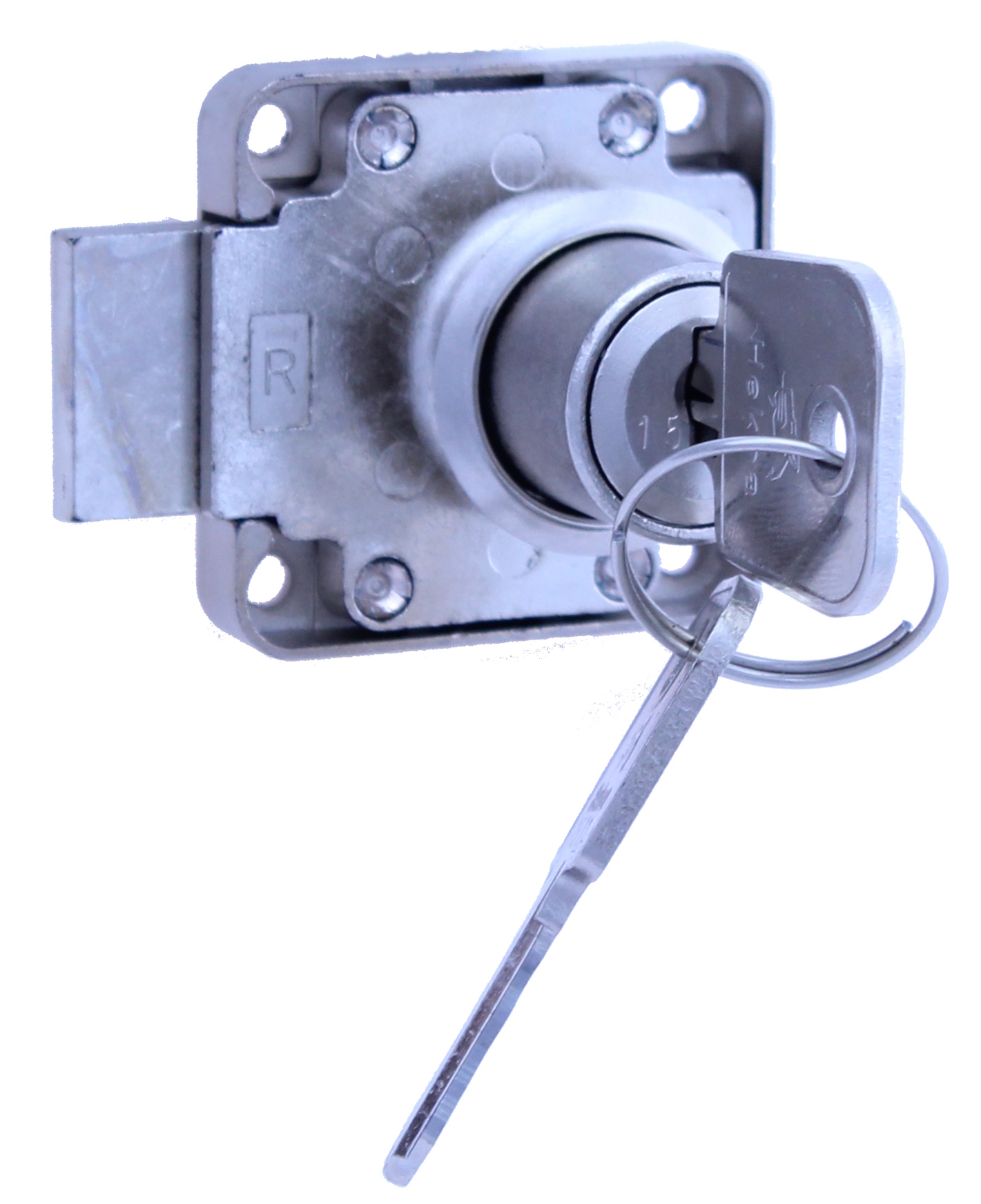 DELETE HEKNA SCHLOSS Typ 203 - D25 / rs / VS