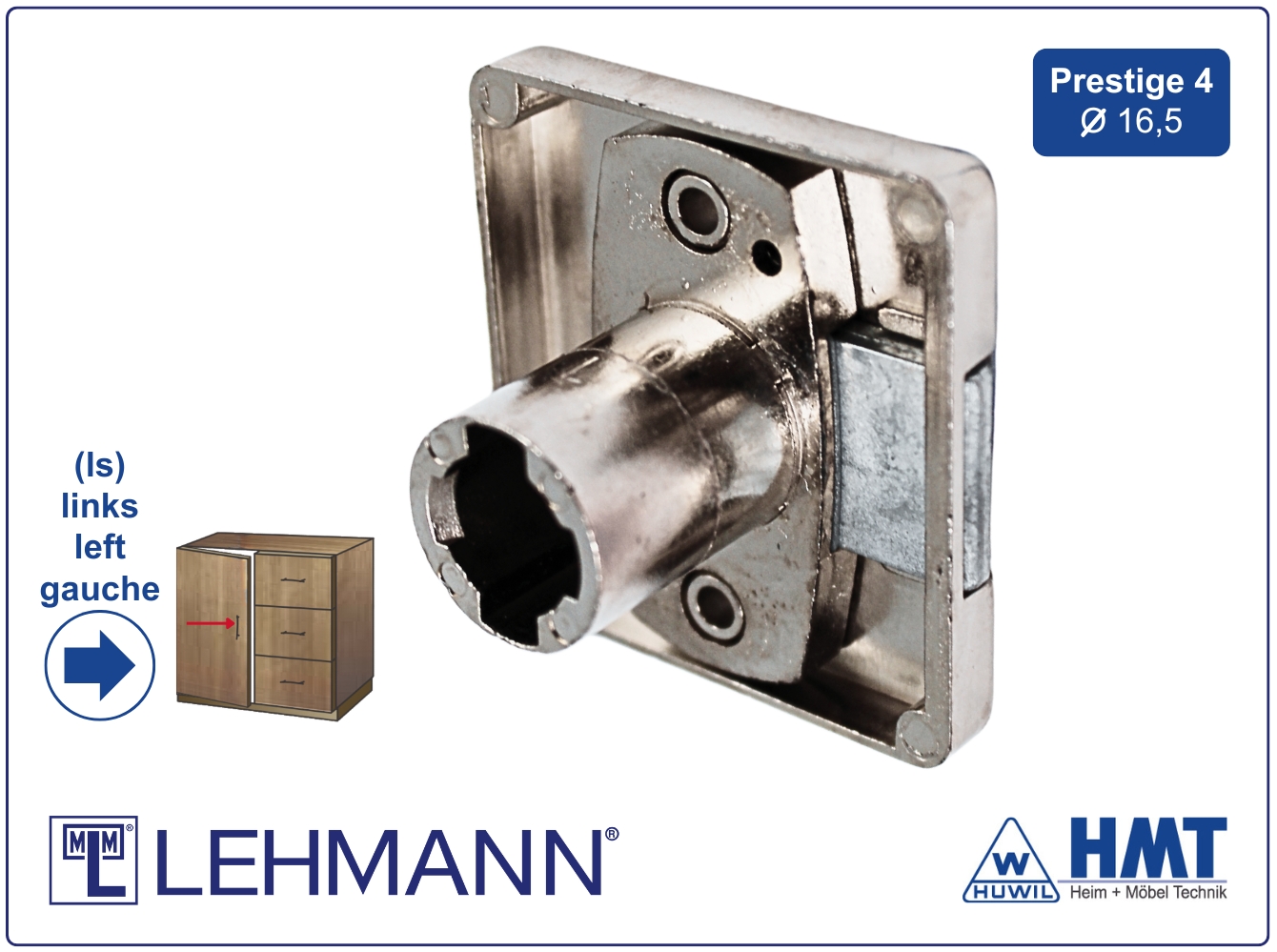 MLM SCHLOSS Typ 391 P4 - D20 / ls