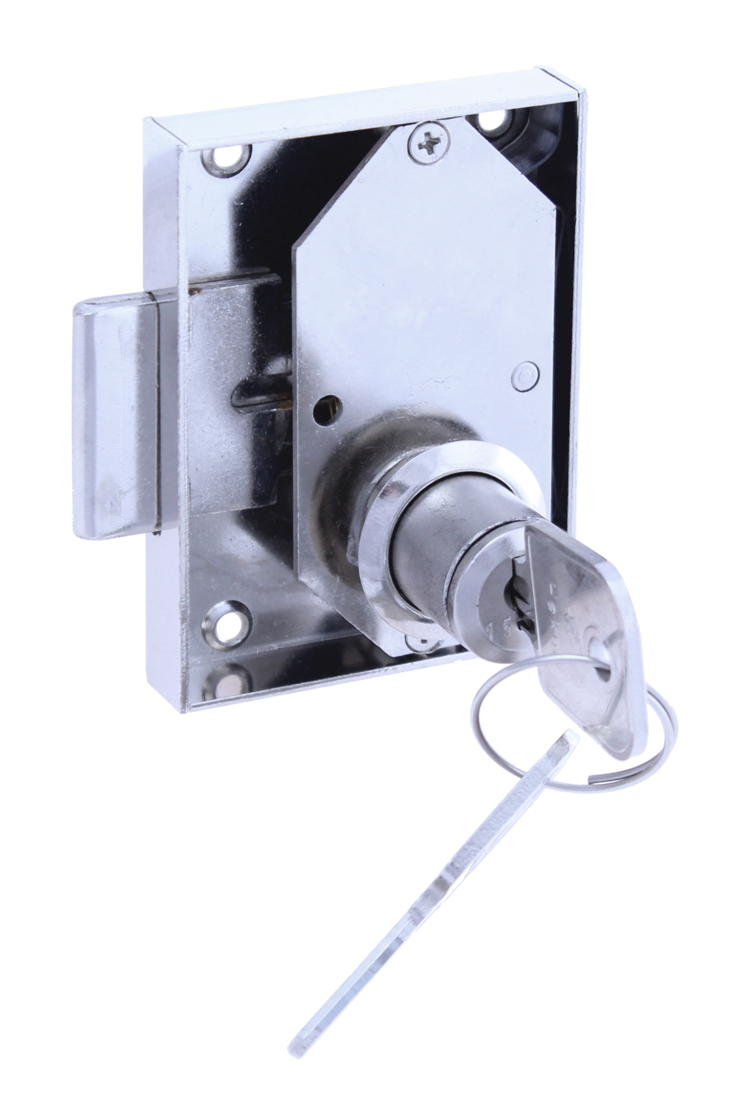 DELETE HEKNA Serrure 1290 type 204 - Z1 / D30 / rs / VS