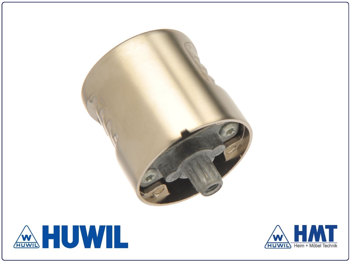 HUWIL BOUTON DÉCORATIF Type 0568 HUWIL BOUTON DÉCORATIF Type 0568