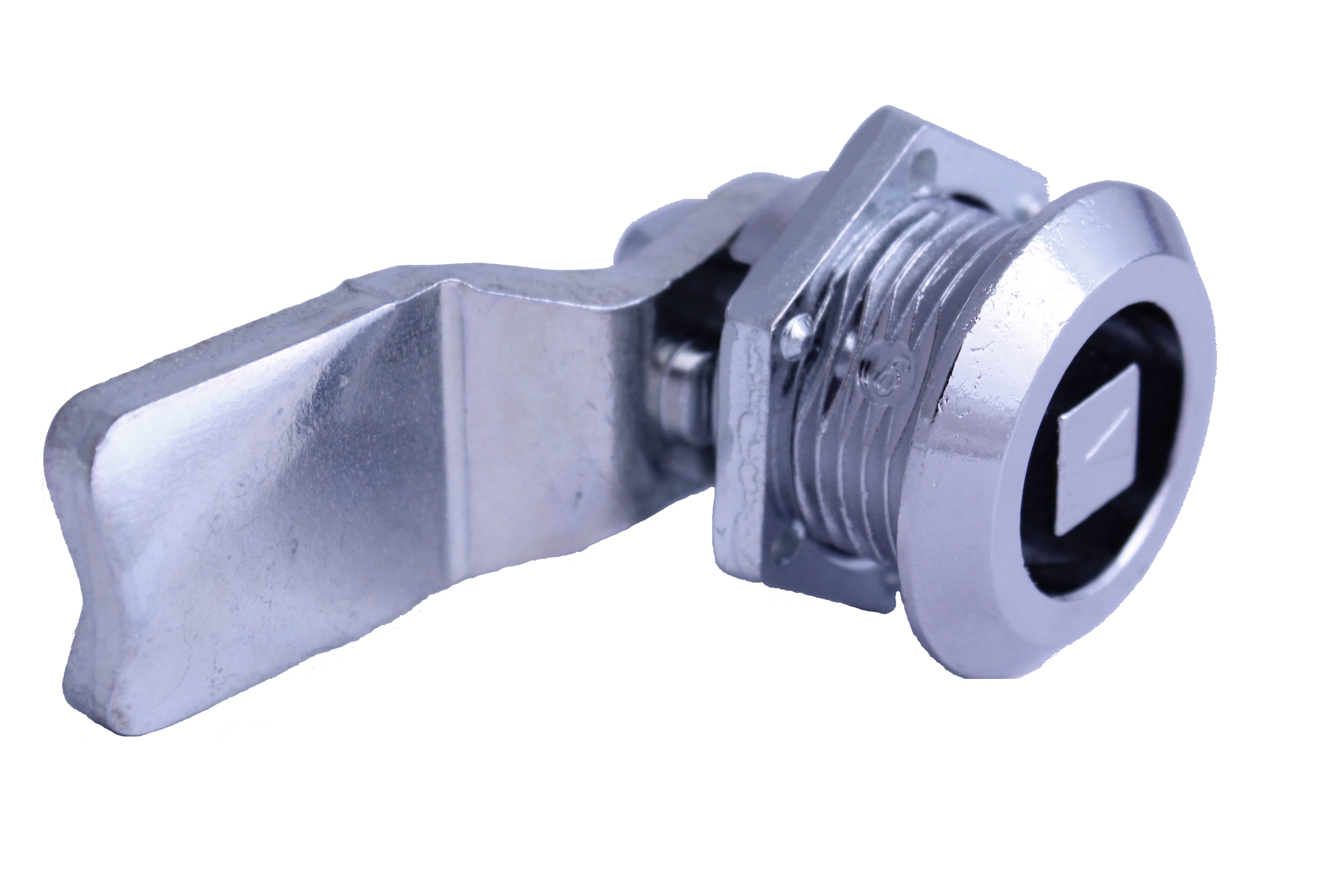 EMKA Vierkanthebelschloss ⏹︎ 8 mm Ø 28 mm