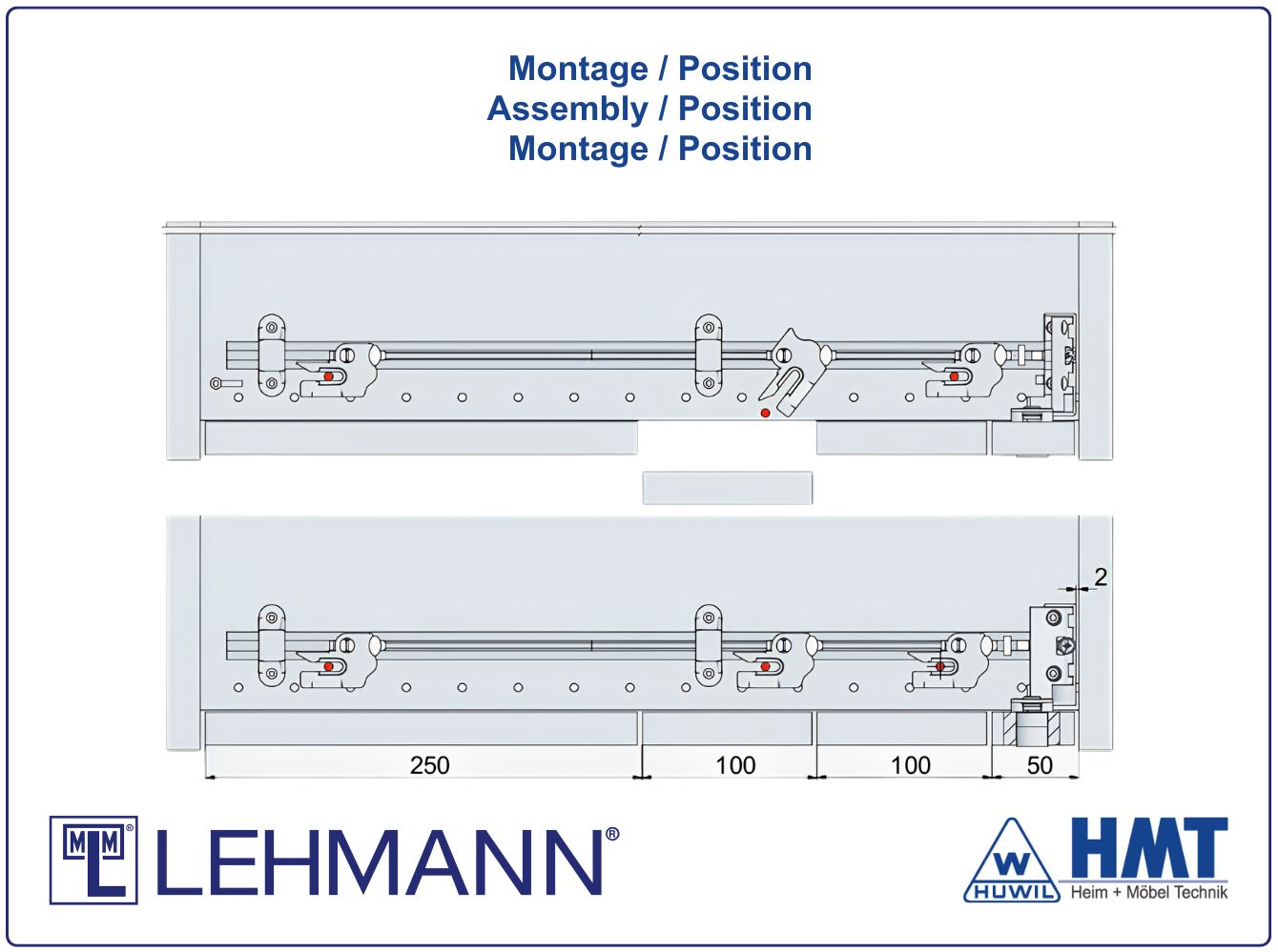 MLM Zentralverschluss SVS ELEVON Schloss Typ 430 P2 MLM Zentralverschluss SVS ELEVON Schloss Typ 430 P2