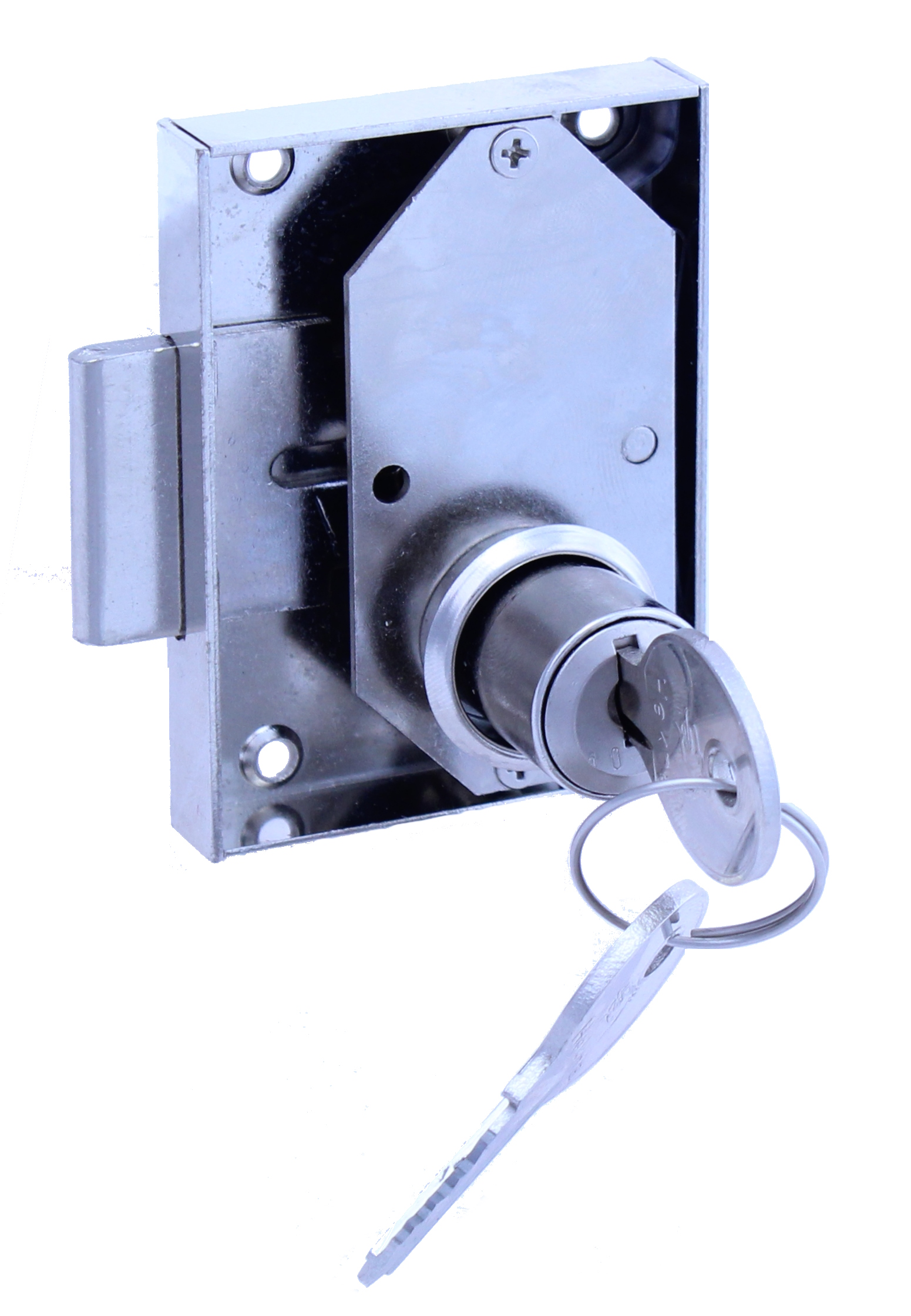 HEKNA Serrure 1290 type 204 - Z2 / D25 / ls / VS HEKNA Serrure 1290 type 204 - Z2 / D25 / ls / VS