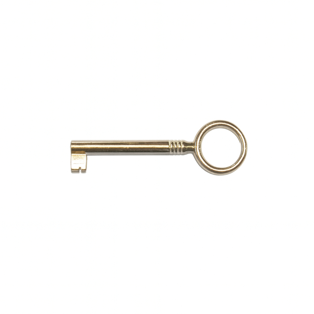 DELETE MLM CLÉ À PANNETON Type 09 - 40